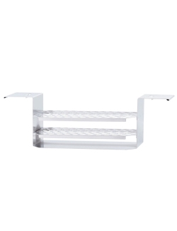 Вкладыш IKA Tube rack, 13mm, ML, stainless