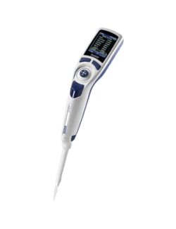 Одноканальный дозатор METTLER TOLEDO E4 Electronic Pipette, LTS E4-100XLS+