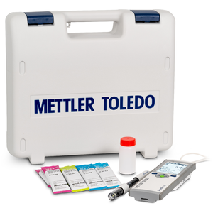 рН-метр METTLER TOLEDO Seven2Go pH /Ion meter S8-Fluoride-Kit