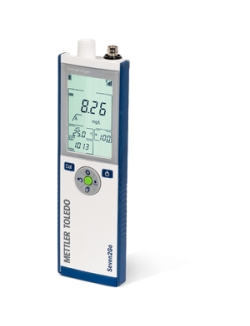 Кислородомер METTLER TOLEDO Seven2Go DO meter S4